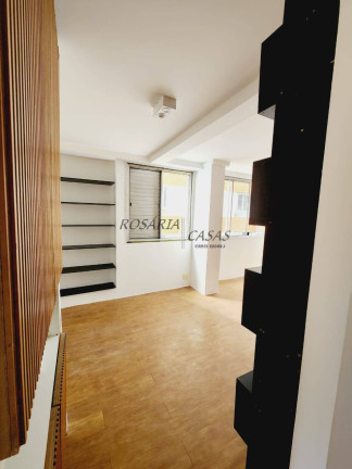 Imagem Apartamento à Venda, 87 m² em Itaim Bibi - São Paulo