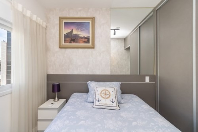 Imagem Apartamento com 1 Quarto à Venda, 43 m² em Santana - São Paulo