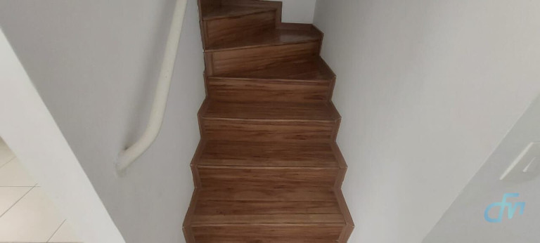 Imagem Casa de Condomínio com 3 Quartos à Venda, 100 m² em Alto Ipiranga - Mogi Das Cruzes