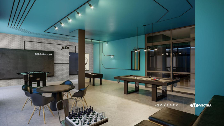 Imagem Apartamento com 3 Quartos à Venda, 86 m² em Centro - Londrina