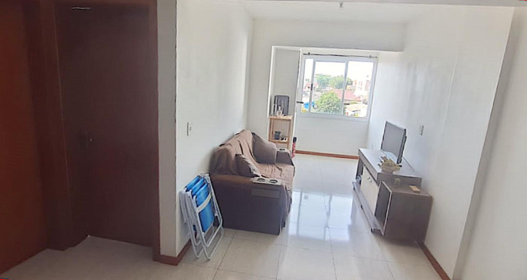 Imagem Apartamento com 1 Quarto à Venda, 50 m² em Camobi - Santa Maria