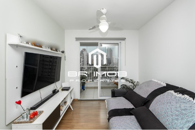 Imagem Imóvel com 2 Quartos à Venda, 114 m² em Chácara Santo Antônio (zona Sul) - São Paulo Imagem Imóvel com 2 Quartos à Venda, 114 m² em Chácara Santo Antônio (zona Sul) - São Paulo