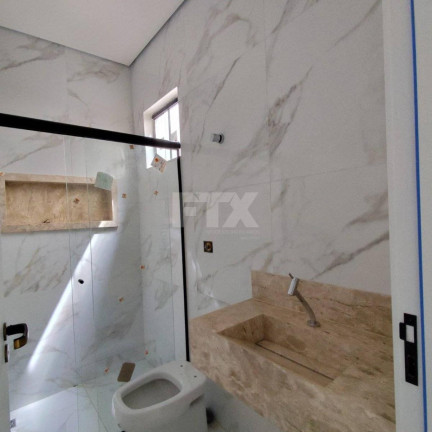 Imagem Casa com 3 Quartos à Venda, 118 m² em Tiradentes - Campo Grande