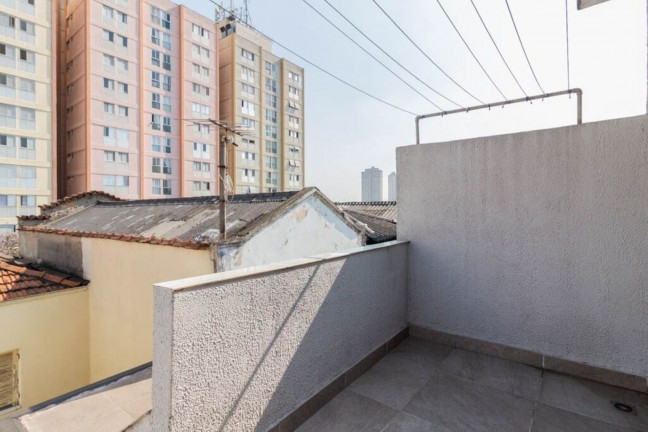 Imagem Imóvel com 3 Quartos à Venda,  em Mooca - São Paulo