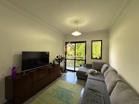 Apartamento à Venda, 100 m² em Enseada - Guarujá