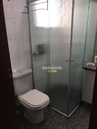 Imagem Apartamento com 3 Quartos à Venda, 113 m² em Santa Paula - São Caetano Do Sul