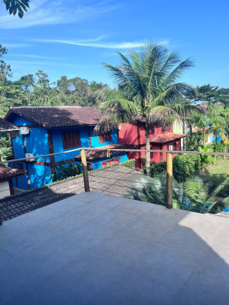 Imagem Casa com 3 Quartos à Venda, 5.000 m² em Praia De Maresias - São Sebastião
