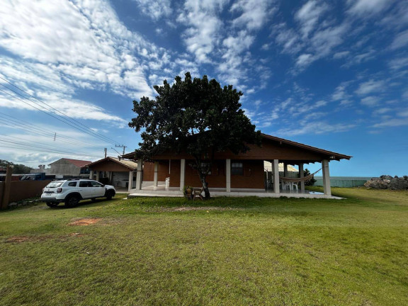 Casa com 3 Quartos à Venda, 518 m² em Centro - Barra Velha