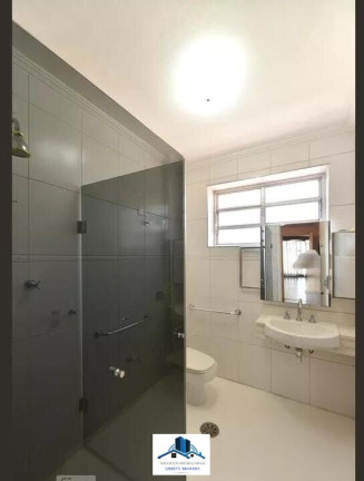 Imagem Apartamento com 4 Quartos para Alugar, 260 m² em Mooca - São Paulo
