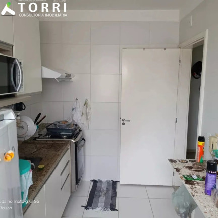 Imagem Apartamento com 2 Quartos à Venda, 52 m² em Vila Barcelona - Sorocaba