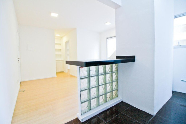 Imagem Apartamento com 1 Quarto à Venda, 38 m² em Vila Clementino - São Paulo Imagem Apartamento com 1 Quarto à Venda, 38 m² em Vila Clementino - São Paulo