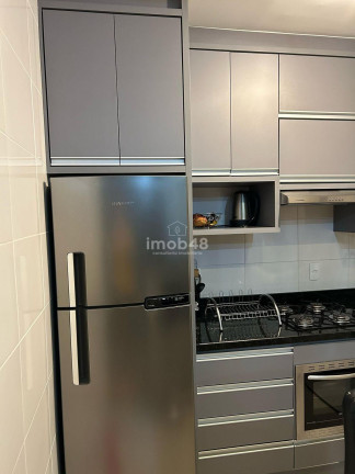 Imagem Apartamento com 2 Quartos à Venda, 40 m² em Serraria - São José