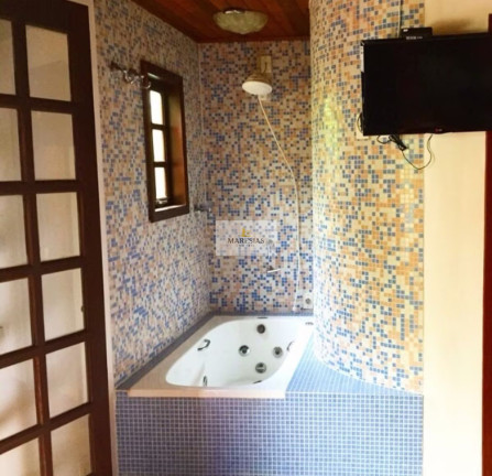 Imagem Casa com 3 Quartos à Venda, 250 m² em Maresias - São Sebastião