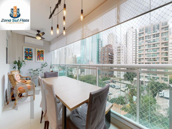 Imagem Apartamento com 3 Quartos à Venda, 106 m² em Aclimação - São Paulo Imagem Apartamento com 3 Quartos à Venda, 106 m² em Aclimação - São Paulo