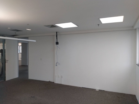 Imagem Sala Comercial à Venda, 200 m² em Santa Cecília - São Paulo