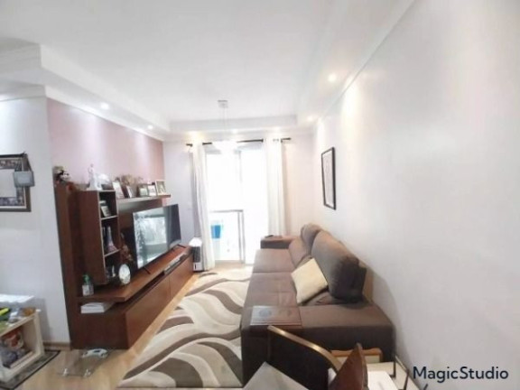 Imagem Apartamento com 3 Quartos à Venda, 65 m² em Jardim Caiapiá - Cotia Imagem Apartamento com 3 Quartos à Venda, 65 m² em Jardim Caiapiá - Cotia