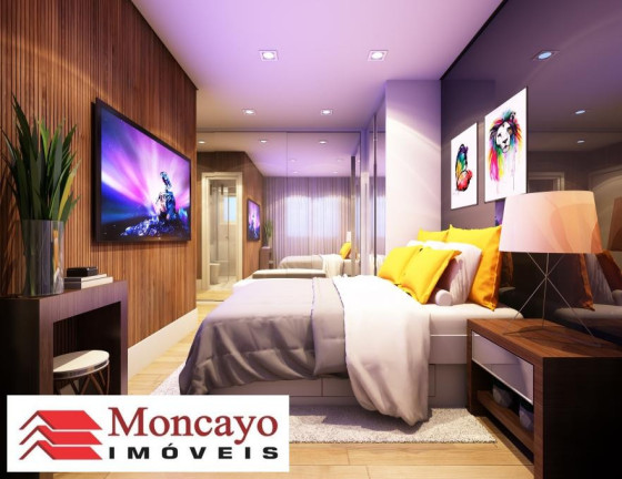 Imagem Apartamento com 1 Quarto à Venda, 47 m² em Loteamento Jardim Aruan - Caraguatatuba Imagem Apartamento com 1 Quarto à Venda, 47 m² em Loteamento Jardim Aruan - Caraguatatuba