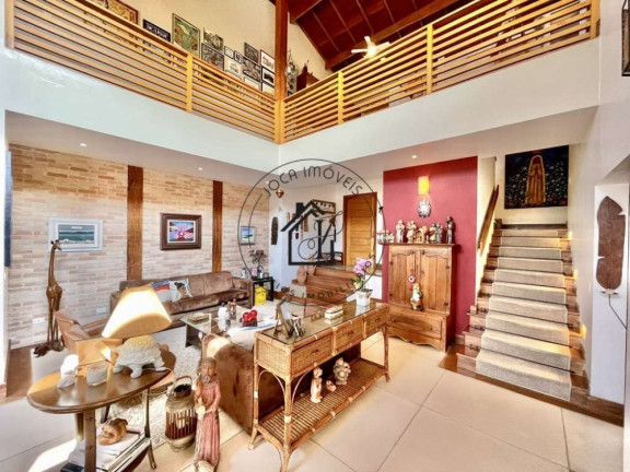 Imagem Casa de Condomínio com 4 Quartos à Venda, 2.535 m² em Chácara Vale Do Rio Cotia - Carapicuíba
