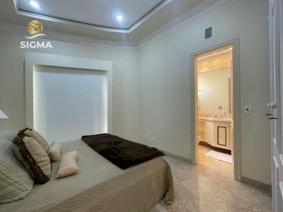 Imagem Cobertura com 4 Quartos à Venda, 574 m² em Jardim Astúrias - Guarujá Imagem Cobertura com 4 Quartos à Venda, 574 m² em Jardim Astúrias - Guarujá