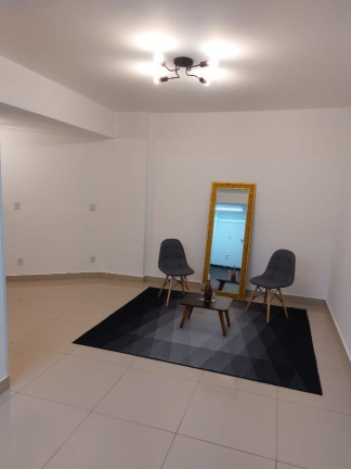 Apartamento com 1 Quarto à Venda, 31 m² em Bela Vista - São Paulo