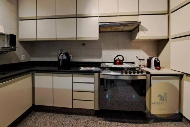 Imagem Apartamento com 3 Quartos à Venda, 169 m² em Santa Paula - São Caetano Do Sul Imagem Apartamento com 3 Quartos à Venda, 169 m² em Santa Paula - São Caetano Do Sul