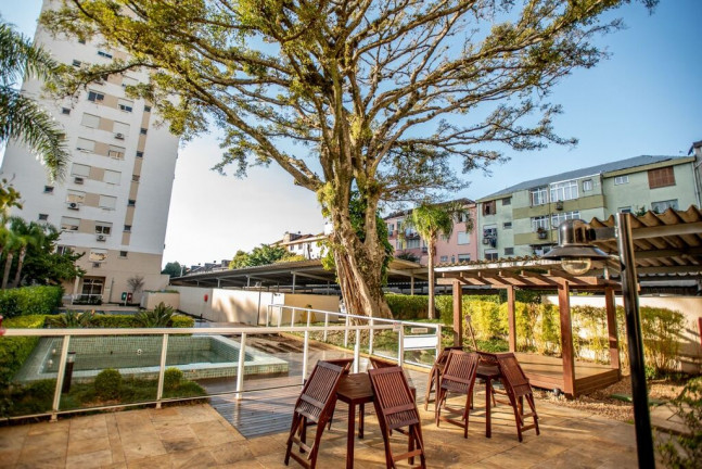 Imagem Apartamento com 3 Quartos à Venda, 84 m² em Jardim Lindóia - Porto Alegre Imagem Apartamento com 3 Quartos à Venda, 84 m² em Jardim Lindóia - Porto Alegre