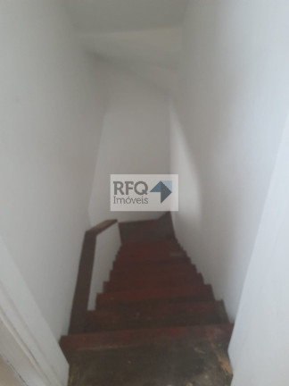 Imagem Casa com 2 Quartos à Venda, 137 m² em Jardim Da Gloria - São Paulo Imagem Casa com 2 Quartos à Venda, 137 m² em Jardim Da Gloria - São Paulo