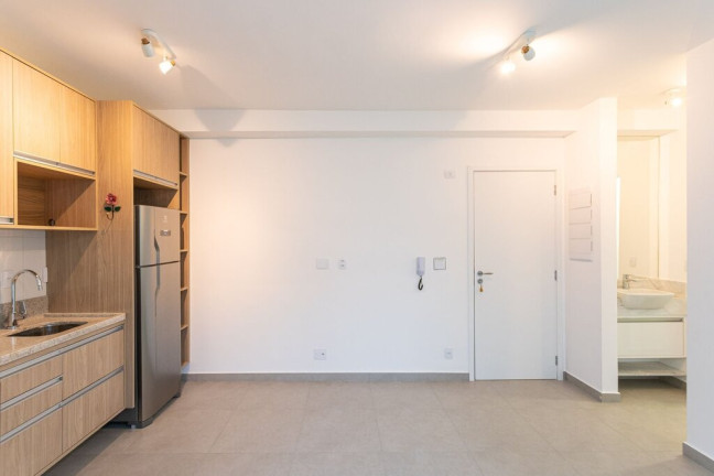 Imagem Apartamento com 1 Quarto à Venda, 35 m² em Saúde - São Paulo Imagem Apartamento com 1 Quarto à Venda, 35 m² em Saúde - São Paulo