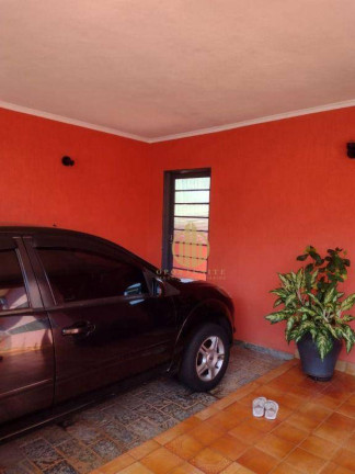 Imagem Casa com 2 Quartos à Venda, 95 m² em Ipiranga - Ribeirão Preto Imagem Casa com 2 Quartos à Venda, 95 m² em Ipiranga - Ribeirão Preto