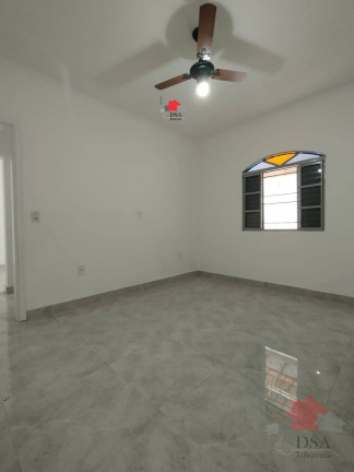 Imagem Casa com 1 Quarto para Alugar, 70 m² em Jardim Campos Verdes - Hortolândia Imagem Casa com 1 Quarto para Alugar, 70 m² em Jardim Campos Verdes - Hortolândia