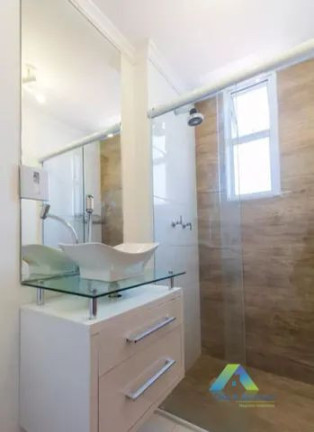 Foto do imóvel Apartamento com 2 Quartos à Venda, 56 m² em Vila Da Saúde - São Paulo