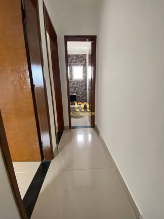 Imagem Casa de Condomínio com 2 Quartos à Venda, 45 m² em Ocian - Praia Grande