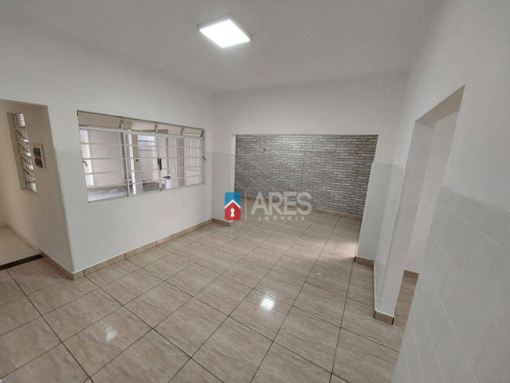 Imagem Casa para Alugar, 180 m² em Centro - Americana Imagem Casa para Alugar, 180 m² em Centro - Americana