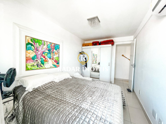 Imagem Apartamento com 2 Quartos à Venda, 96 m² em Braga - Cabo Frio
