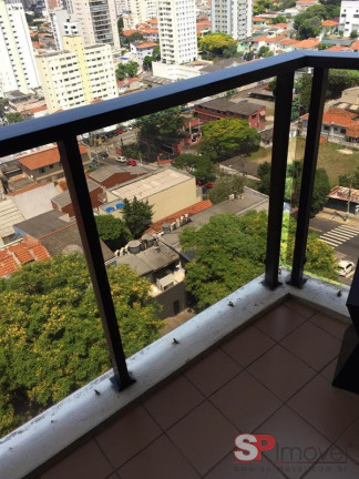 Imagem Apartamento com 3 Quartos à Venda, 92 m² em Vila Mariana - São Paulo Imagem Apartamento com 3 Quartos à Venda, 92 m² em Vila Mariana - São Paulo