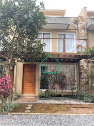 Imagem Sobrado com 4 Quartos à Venda ou Locação, 160 m² em Barra Do Una - São Sebastião