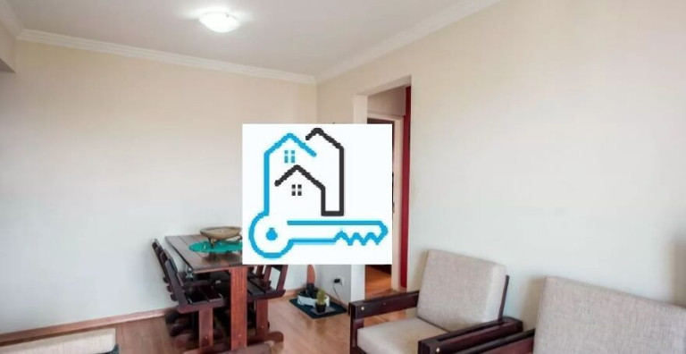 Imagem Apartamento com 2 Quartos à Venda, 50 m² em Cursino - São Paulo Imagem Apartamento com 2 Quartos à Venda, 50 m² em Cursino - São Paulo