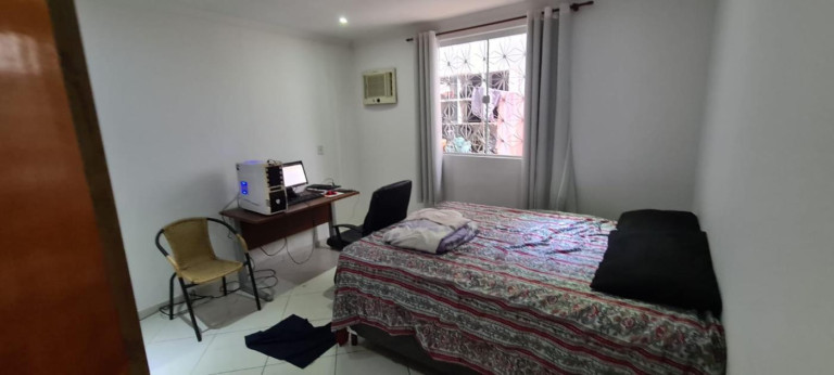 Imagem Casa com 4 Quartos à Venda, 229 m² em Campo Grande - Rio De Janeiro Imagem Casa com 4 Quartos à Venda, 229 m² em Campo Grande - Rio De Janeiro