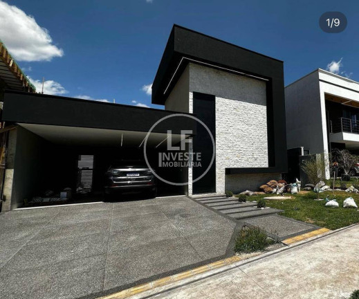 Casa com 3 Quartos à Venda, 150 m² em Parqville Pinheiros - Aparecida De Goiânia