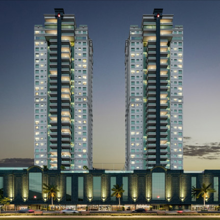 Apartamento com 4 Quartos à Venda, 125 m² em Itapema - Itapema