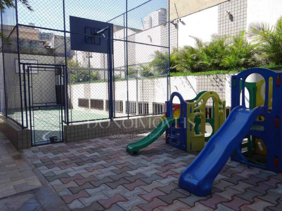 Imagem Apartamento com 3 Quartos à Venda, 160 m² em Centro - São Bernardo Do Campo