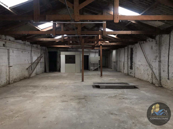 Imagem Imóvel Comercial para Alugar, 340 m² em Paquetá - Santos Imagem Imóvel Comercial para Alugar, 340 m² em Paquetá - Santos