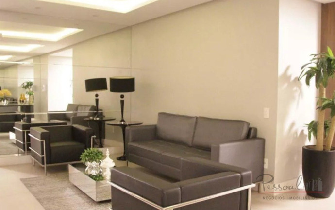 Imagem Apartamento com 4 Quartos à Venda, 217 m² em Itacorubi - Florianópolis Imagem Apartamento com 4 Quartos à Venda, 217 m² em Itacorubi - Florianópolis