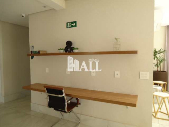 Imagem Apartamento com 2 Quartos à Venda, 57 m² em Santos Dumont - São José Do Rio Preto Imagem Apartamento com 2 Quartos à Venda, 57 m² em Santos Dumont - São José Do Rio Preto