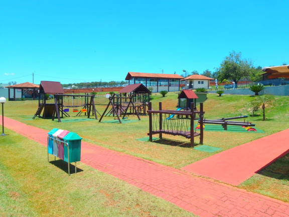 Imagem Terreno à Venda, 200 m² em Horto Florestal - Sorocaba