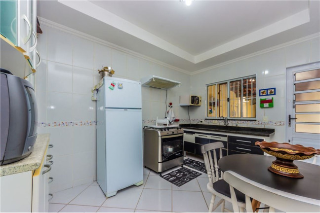 Imagem Casa com 3 Quartos à Venda,  em Vila Esperança - São Paulo