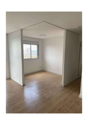 Imagem Apartamento com 2 Quartos à Venda, 83 m² em Centro Comercial Jubran - Barueri
