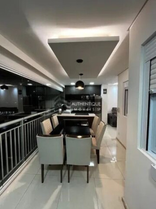 Imagem Apartamento com 2 Quartos à Venda, 54 m² em Santo Amaro - São Paulo Imagem Apartamento com 2 Quartos à Venda, 54 m² em Santo Amaro - São Paulo