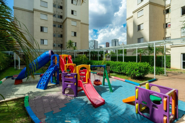 Imagem Apartamento com 2 Quartos à Venda, 56 m² em Vila Andrade - São Paulo Imagem Apartamento com 2 Quartos à Venda, 56 m² em Vila Andrade - São Paulo