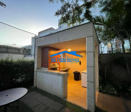 Imagem Apartamento com 2 Quartos à Venda, 45 m² em Jaguaré - São Paulo Imagem Apartamento com 2 Quartos à Venda, 45 m² em Jaguaré - São Paulo
